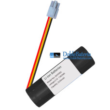 Batería para PLC DGYF001 [Batería de Repuesto]